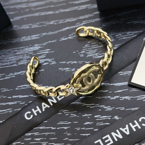 Cheap Chanel Bracelets #1202935 Replica Wholesale [$32.00 USD] [ITEM#1202935] on Replica Chanel Bracelets