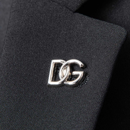 Cheap Dolce &amp; Gabbana D&amp;G Tracksuits Long Sleeved For Men #1202964 Replica Wholesale [$160.00 USD] [ITEM#1202964] on Replica Dolce &amp; Gabbana D&amp;G Tracksuits