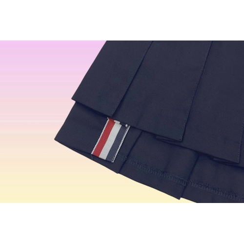 Cheap Thom Browne TB Skirts For Women #1202994 Replica Wholesale [$52.00 USD] [ITEM#1202994] on Replica Thom Browne TB Skirts