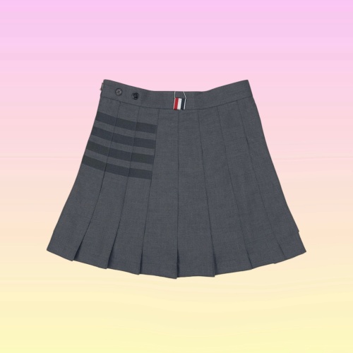 Cheap Thom Browne TB Skirts For Women #1202996 Replica Wholesale [$52.00 USD] [ITEM#1202996] on Replica Thom Browne TB Skirts