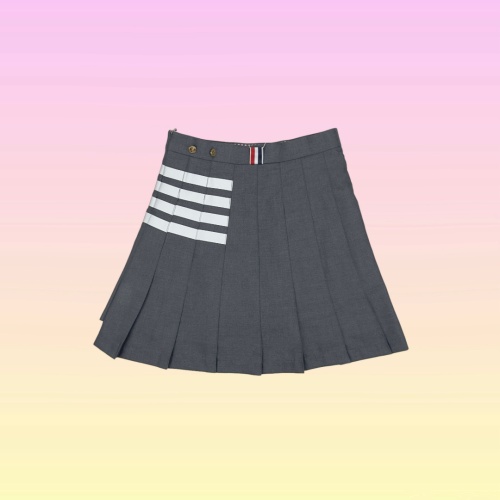 Cheap Thom Browne TB Skirts For Women #1202998 Replica Wholesale [$52.00 USD] [ITEM#1202998] on Replica Thom Browne TB Skirts