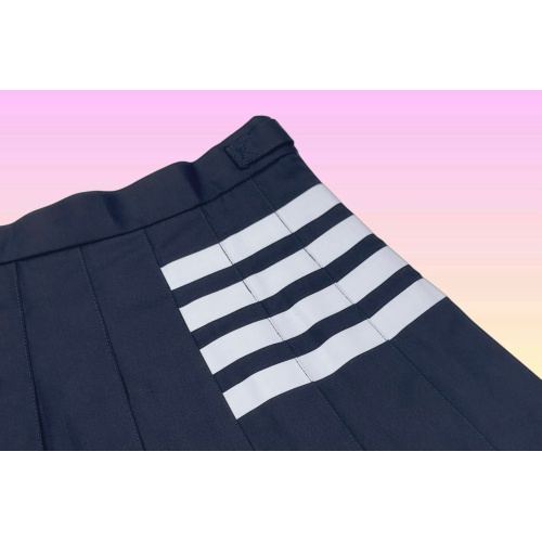 Cheap Thom Browne TB Skirts For Women #1202999 Replica Wholesale [$52.00 USD] [ITEM#1202999] on Replica Thom Browne TB Skirts