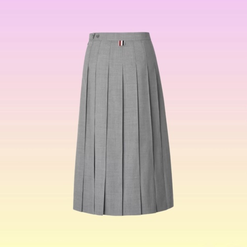 Cheap Thom Browne TB Skirts For Women #1203009 Replica Wholesale [$64.00 USD] [ITEM#1203009] on Replica Thom Browne TB Skirts