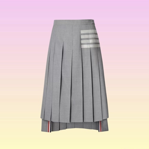 Cheap Thom Browne TB Skirts For Women #1203014 Replica Wholesale [$64.00 USD] [ITEM#1203014] on Replica Thom Browne TB Skirts
