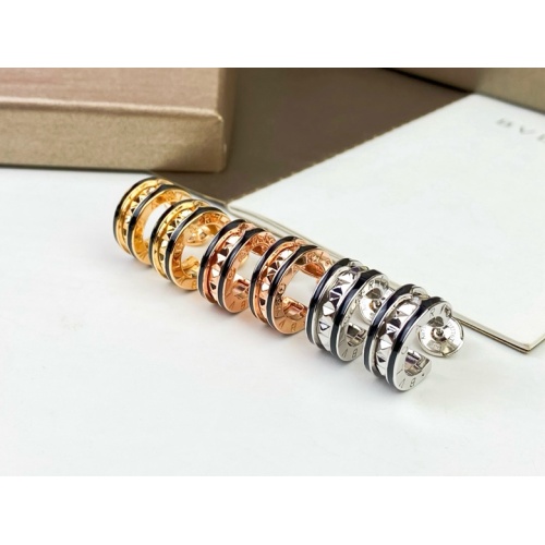 Cheap Bvlgari Earrings For Women #1203027 Replica Wholesale [$34.00 USD] [ITEM#1203027] on Replica Bvlgari Earrings