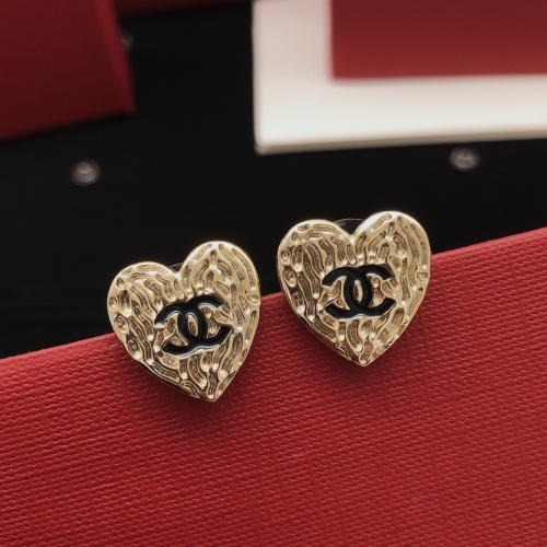 Cheap Chanel Earrings For Women #1203035 Replica Wholesale [$27.00 USD] [ITEM#1203035] on Replica Chanel Earrings