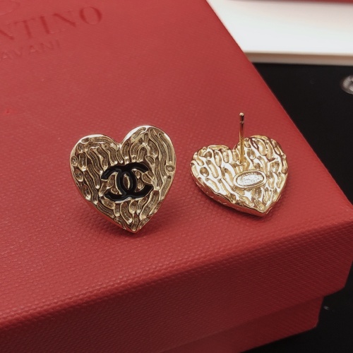 Cheap Chanel Earrings For Women #1203035 Replica Wholesale [$27.00 USD] [ITEM#1203035] on Replica Chanel Earrings