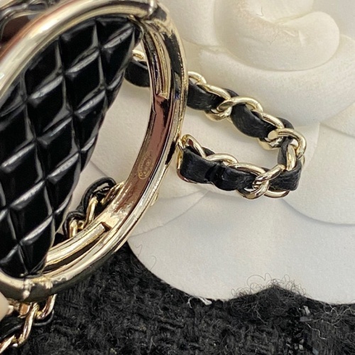 Cheap Chanel Necklaces #1203077 Replica Wholesale [$36.00 USD] [ITEM#1203077] on Replica Chanel Necklaces