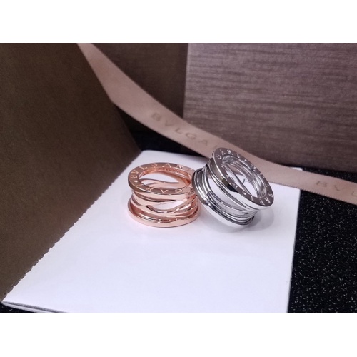 Cheap Bvlgari Rings For Women #1203093 Replica Wholesale [$25.00 USD] [ITEM#1203093] on Replica Bvlgari Rings