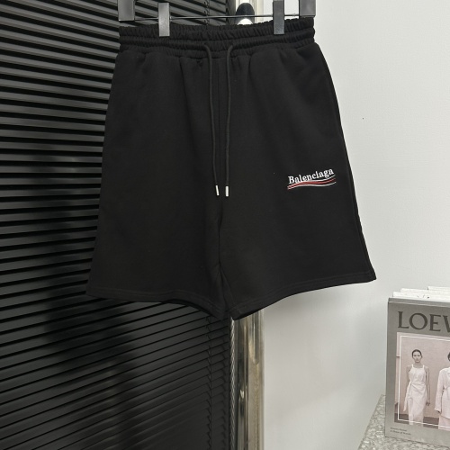 Cheap Balenciaga Pants For Men #1203105 Replica Wholesale [$48.00 USD] [ITEM#1203105] on Replica Balenciaga Pants