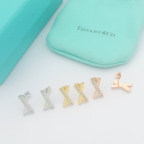 Cheap Tiffany Earrings For Women #1203120 Replica Wholesale [$25.00 USD] [ITEM#1203120] on Replica Tiffany Earrings