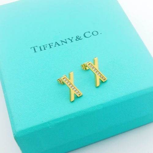 Cheap Tiffany Earrings For Women #1203125 Replica Wholesale [$25.00 USD] [ITEM#1203125] on Replica Tiffany Earrings