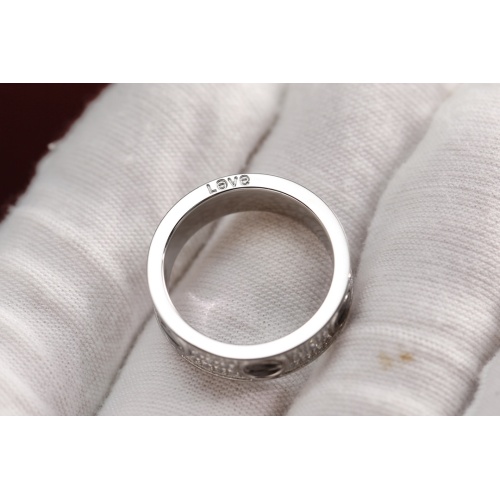 Cheap Cartier Rings #1203153 Replica Wholesale [$36.00 USD] [ITEM#1203153] on Replica Cartier Rings