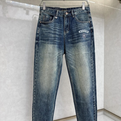 Cheap Versace Jeans For Men #1203235 Replica Wholesale [$85.00 USD] [ITEM#1203235] on Replica Versace Jeans