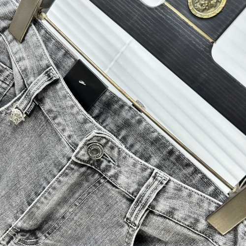 Cheap Versace Jeans For Men #1203237 Replica Wholesale [$85.00 USD] [ITEM#1203237] on Replica Versace Jeans