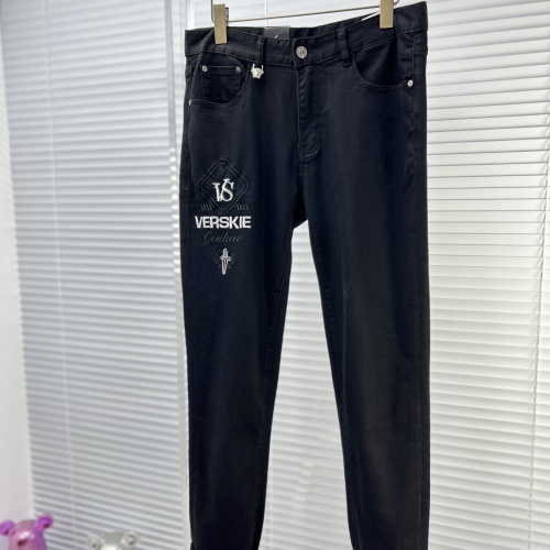 Cheap Versace Jeans For Men #1203238 Replica Wholesale [$85.00 USD] [ITEM#1203238] on Replica Versace Jeans