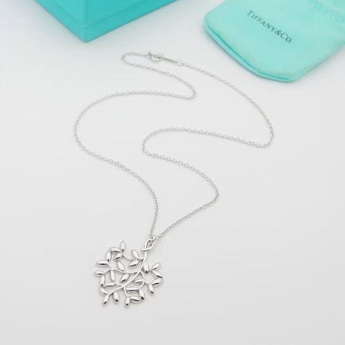 Cheap Tiffany Necklaces #1203243 Replica Wholesale [$25.00 USD] [ITEM#1203243] on Replica Tiffany Necklaces