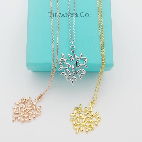 Cheap Tiffany Necklaces #1203243 Replica Wholesale [$25.00 USD] [ITEM#1203243] on Replica Tiffany Necklaces