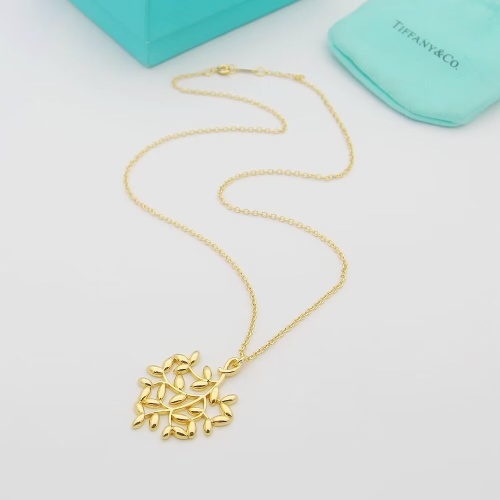 Cheap Tiffany Necklaces #1203246 Replica Wholesale [$25.00 USD] [ITEM#1203246] on Replica Tiffany Necklaces