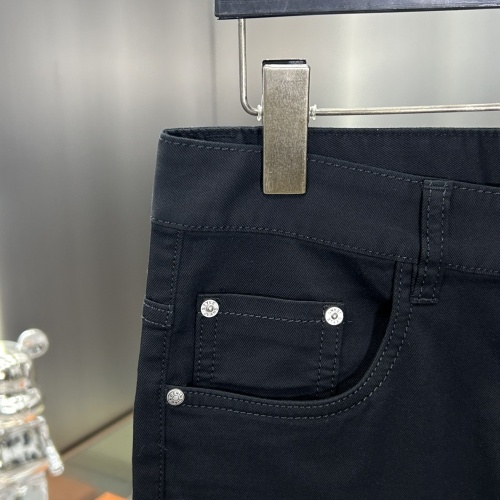 Cheap Prada Jeans For Men #1203250 Replica Wholesale [$60.00 USD] [ITEM#1203250] on Replica Prada Jeans