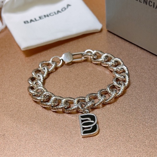 Cheap Balenciaga Bracelets #1203283 Replica Wholesale [$52.00 USD] [ITEM#1203283] on Replica Balenciaga Bracelets