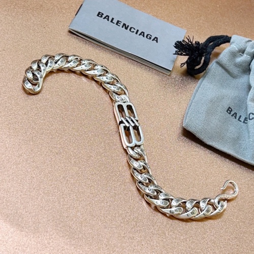 Cheap Balenciaga Bracelets #1203284 Replica Wholesale [$52.00 USD] [ITEM#1203284] on Replica Balenciaga Bracelets