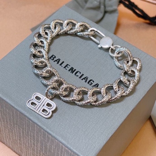 Cheap Balenciaga Bracelets #1203299 Replica Wholesale [$56.00 USD] [ITEM#1203299] on Replica Balenciaga Bracelets