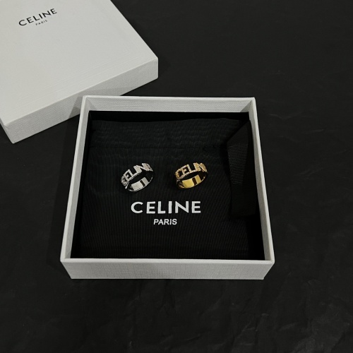 Cheap Celine Rings For Women #1203305 Replica Wholesale [$39.00 USD] [ITEM#1203305] on Replica Celine Rings