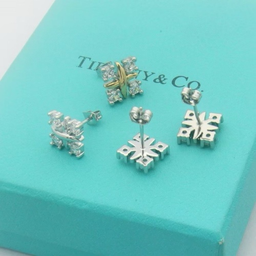 Cheap Tiffany Earrings For Women #1203307 Replica Wholesale [$25.00 USD] [ITEM#1203307] on Replica Tiffany Earrings