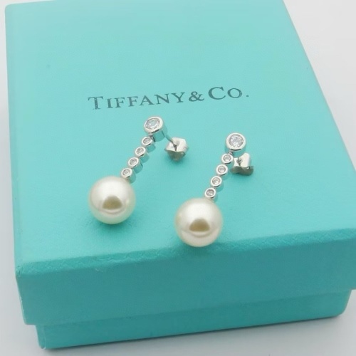 Cheap Tiffany Earrings For Women #1203325 Replica Wholesale [$25.00 USD] [ITEM#1203325] on Replica Tiffany Earrings