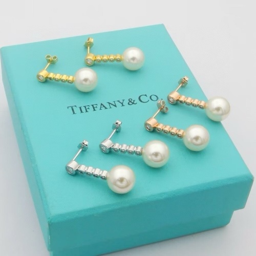 Cheap Tiffany Earrings For Women #1203325 Replica Wholesale [$25.00 USD] [ITEM#1203325] on Replica Tiffany Earrings