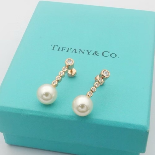 Cheap Tiffany Earrings For Women #1203326 Replica Wholesale [$25.00 USD] [ITEM#1203326] on Replica Tiffany Earrings