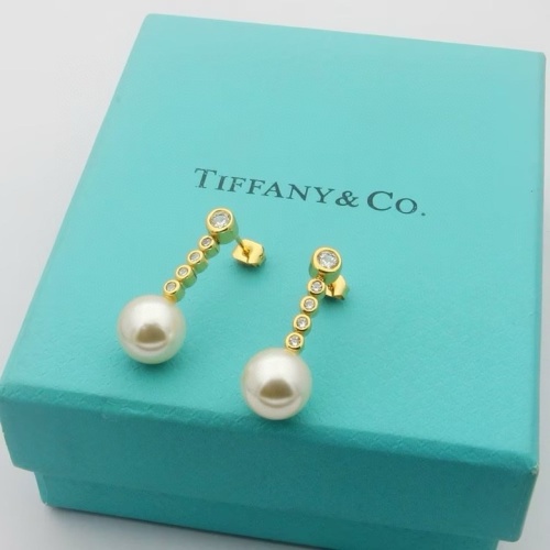 Cheap Tiffany Earrings For Women #1203327 Replica Wholesale [$25.00 USD] [ITEM#1203327] on Replica Tiffany Earrings