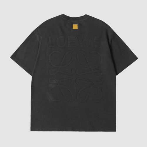 Cheap LOEWE T-Shirts Short Sleeved For Unisex #1203361 Replica Wholesale [$41.00 USD] [ITEM#1203361] on Replica LOEWE T-Shirts