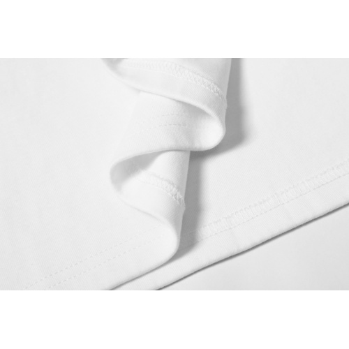 Cheap Balenciaga T-Shirts Short Sleeved For Unisex #1203366 Replica Wholesale [$41.00 USD] [ITEM#1203366] on Replica Balenciaga T-Shirts
