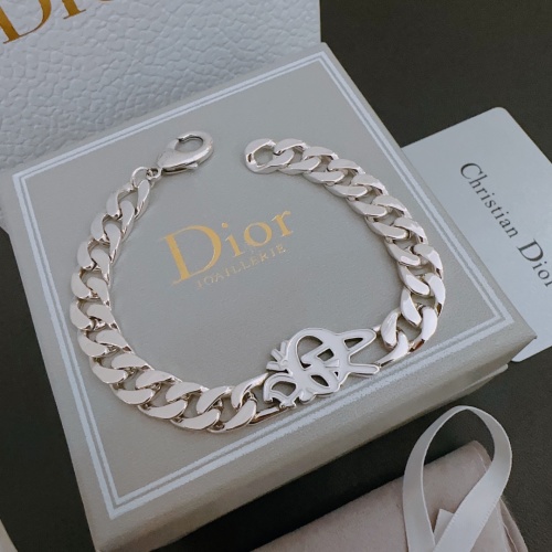 Cheap Christian Dior Bracelets #1203397 Replica Wholesale [$45.00 USD] [ITEM#1203397] on Replica Christian Dior Bracelets