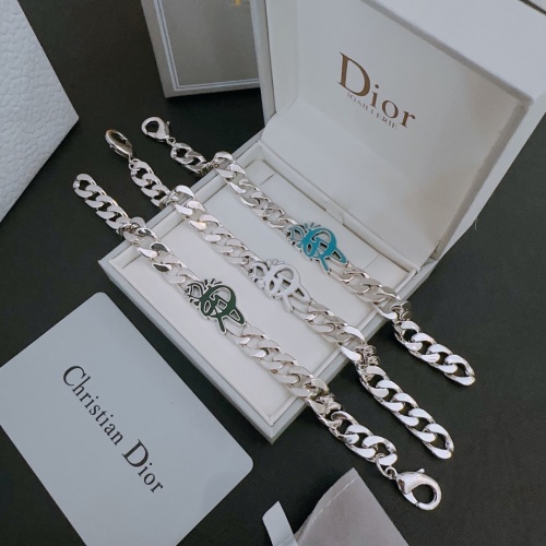 Cheap Christian Dior Bracelets #1203397 Replica Wholesale [$45.00 USD] [ITEM#1203397] on Replica Christian Dior Bracelets