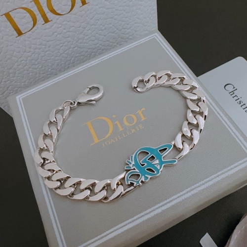 Cheap Christian Dior Bracelets #1203400 Replica Wholesale [$45.00 USD] [ITEM#1203400] on Replica Christian Dior Bracelets