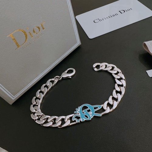 Cheap Christian Dior Bracelets #1203400 Replica Wholesale [$45.00 USD] [ITEM#1203400] on Replica Christian Dior Bracelets