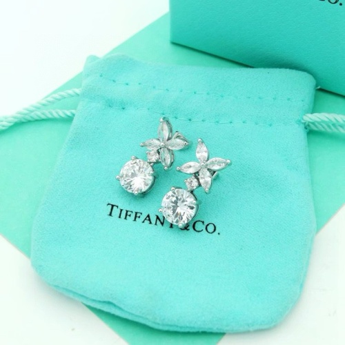 Cheap Tiffany Earrings For Women #1203412 Replica Wholesale [$25.00 USD] [ITEM#1203412] on Replica Tiffany Earrings