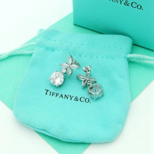 Cheap Tiffany Earrings For Women #1203412 Replica Wholesale [$25.00 USD] [ITEM#1203412] on Replica Tiffany Earrings