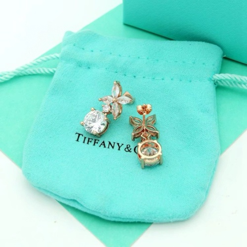 Cheap Tiffany Earrings For Women #1203413 Replica Wholesale [$25.00 USD] [ITEM#1203413] on Replica Tiffany Earrings