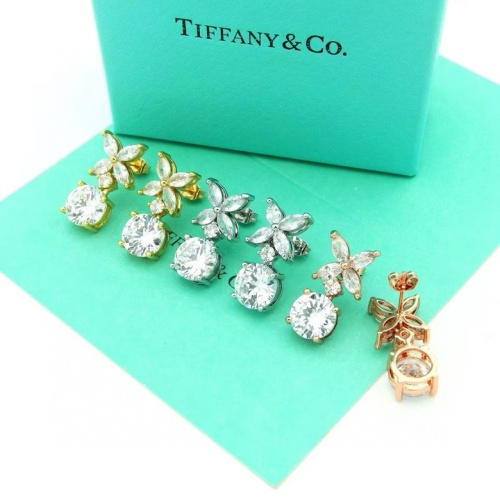 Cheap Tiffany Earrings For Women #1203413 Replica Wholesale [$25.00 USD] [ITEM#1203413] on Replica Tiffany Earrings