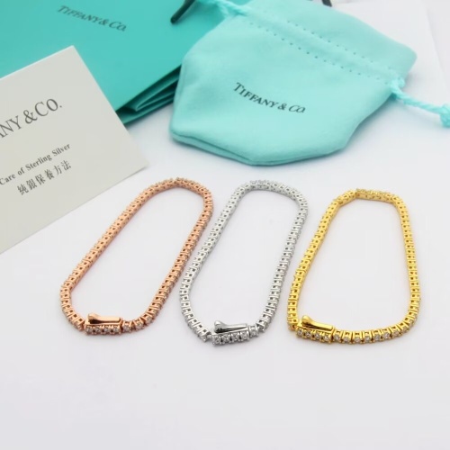 Cheap Tiffany Bracelets #1203448 Replica Wholesale [$36.00 USD] [ITEM#1203448] on Replica Tiffany Bracelets