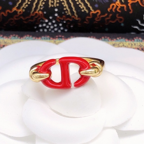 Cheap Christian Dior Rings #1203466 Replica Wholesale [$27.00 USD] [ITEM#1203466] on Replica Christian Dior Rings