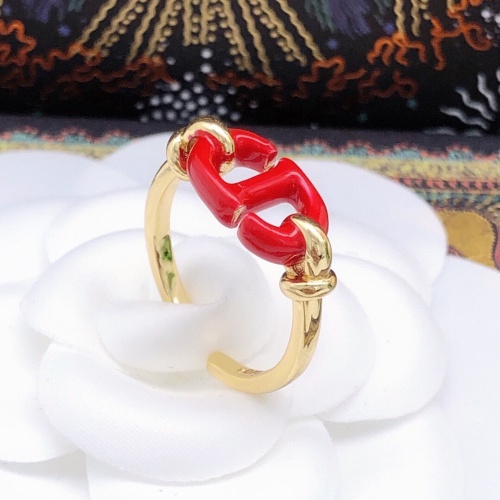 Cheap Christian Dior Rings #1203466 Replica Wholesale [$27.00 USD] [ITEM#1203466] on Replica Christian Dior Rings