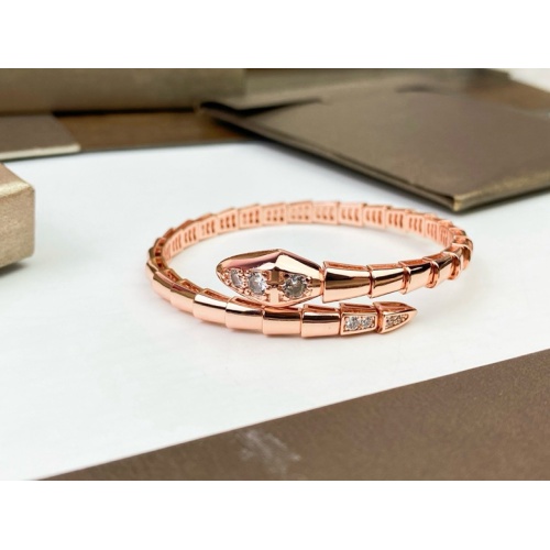 Cheap Bvlgari Bracelets #1203470 Replica Wholesale [$42.00 USD] [ITEM#1203470] on Replica Bvlgari Bracelets