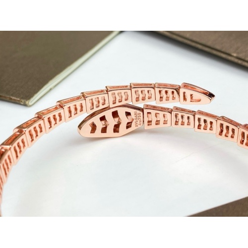 Cheap Bvlgari Bracelets #1203470 Replica Wholesale [$42.00 USD] [ITEM#1203470] on Replica Bvlgari Bracelets