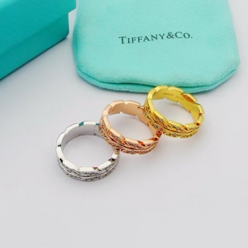 Cheap Tiffany Rings For Women #1203476 Replica Wholesale [$25.00 USD] [ITEM#1203476] on Replica Tiffany Rings