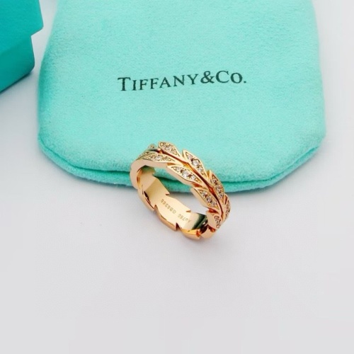 Cheap Tiffany Rings For Women #1203477 Replica Wholesale [$25.00 USD] [ITEM#1203477] on Replica Tiffany Rings